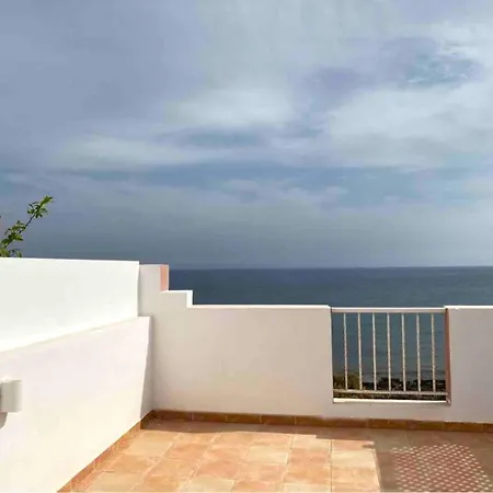 Appartement Sinestesia Oceanica Puerto del Rosario (Fuerteventura)