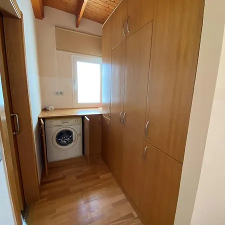 Sinestesia Oceanica Appartement *