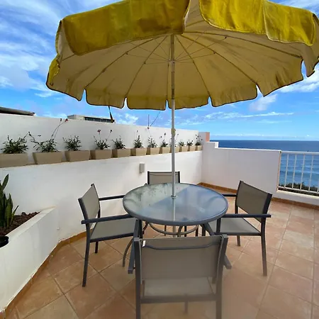 Appartement Sinestesia Oceanica Puerto del Rosario (Fuerteventura)