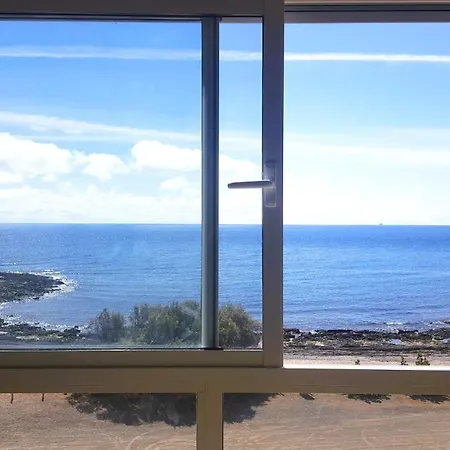 Appartement Sinestesia Oceanica