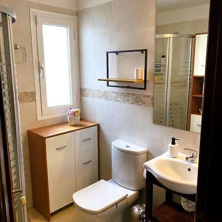 Appartement Sinestesia Oceanica
