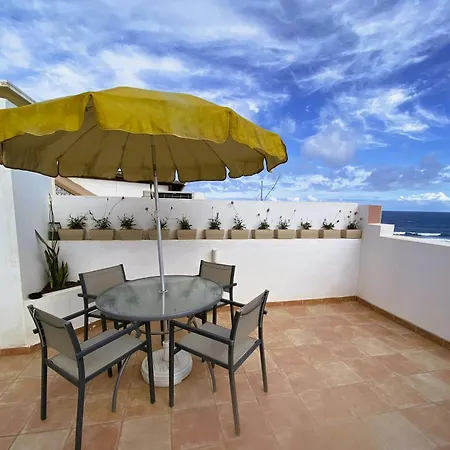 Appartement Sinestesia Oceanica *
