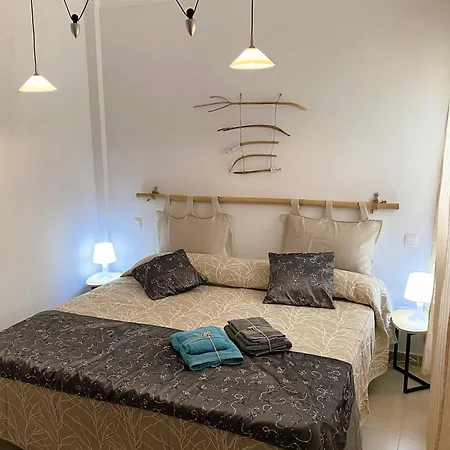 Appartement Sinestesia Oceanica *