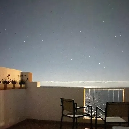 Appartement Sinestesia Oceanica
