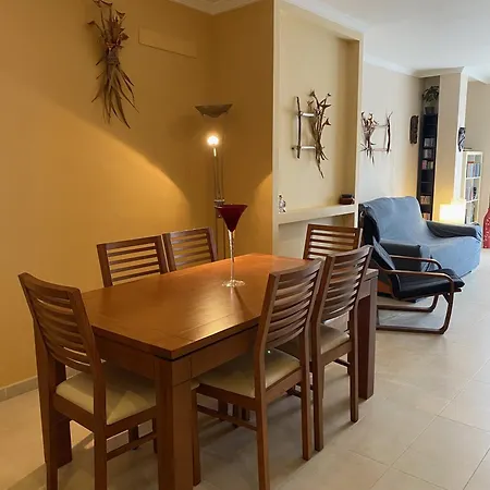 Sinestesia Oceanica Daire Puerto del Rosario (Fuerteventura)