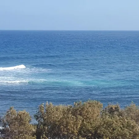 Sinestesia Oceanica * Puerto del Rosario (Fuerteventura)