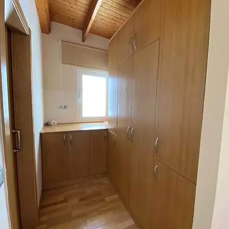 Sinestesia Oceanica Daire Puerto del Rosario (Fuerteventura)