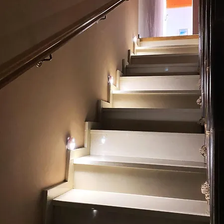 Daire Sinestesia Oceanica Puerto del Rosario (Fuerteventura)