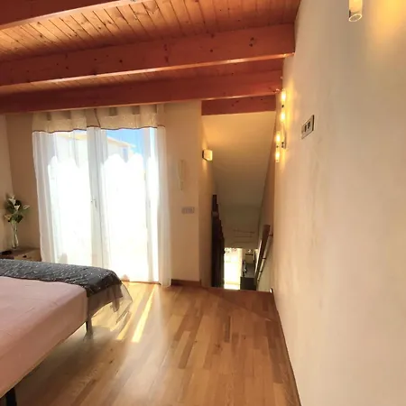 Sinestesia Oceanica Daire Puerto del Rosario (Fuerteventura)