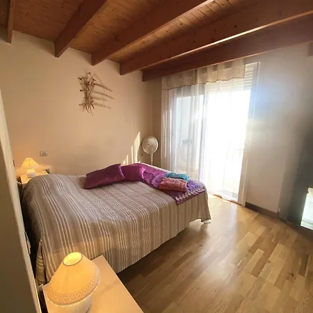 Daire Sinestesia Oceanica