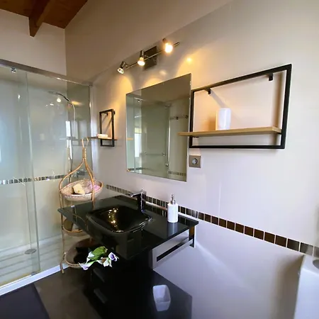 Daire Sinestesia Oceanica Puerto del Rosario (Fuerteventura)