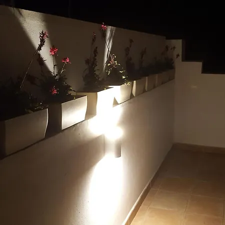 Sinestesia Oceanica Puerto del Rosario (Fuerteventura)