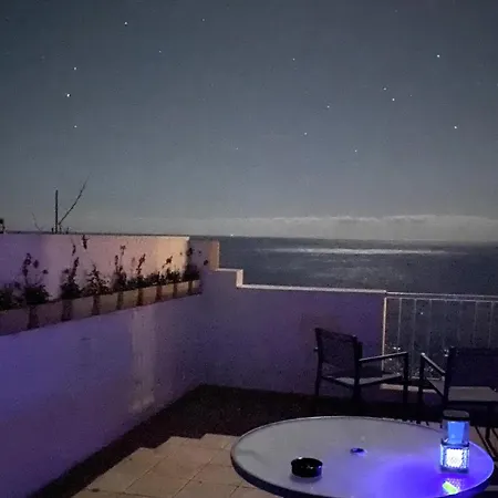 Daire Sinestesia Oceanica *